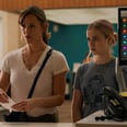 Jennifer Garner and Angourie Rice Search For Clues in Exclusive Clip From "The Last Thing He Told Me"