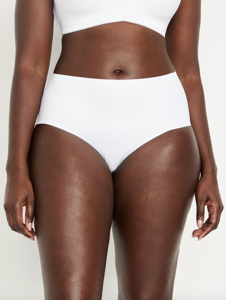 White Underwear New Year's Meaning
