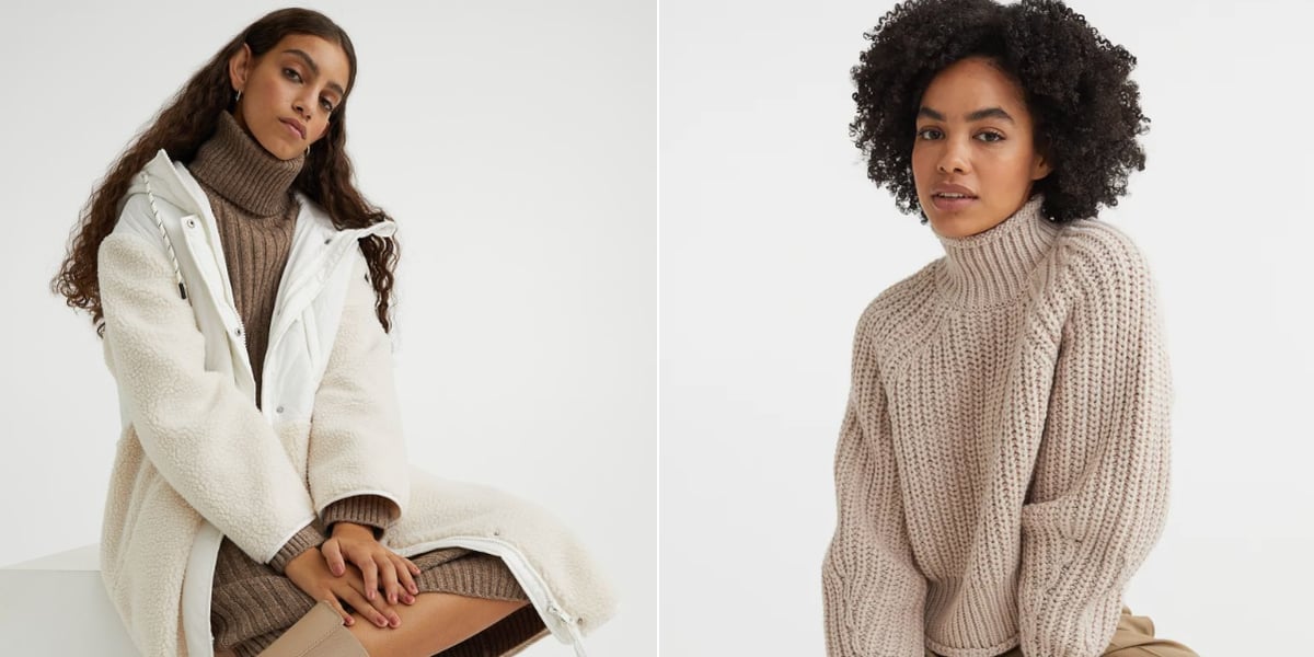 H&M Fall Must Haves 2022 | POPSUGAR Fashion