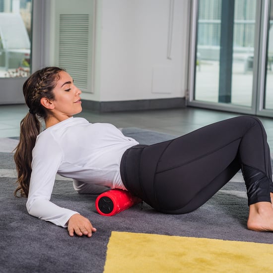 Is a Vibrating Foam Roller More Effective?