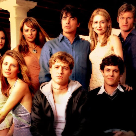 The O.C. Will Be a Musical