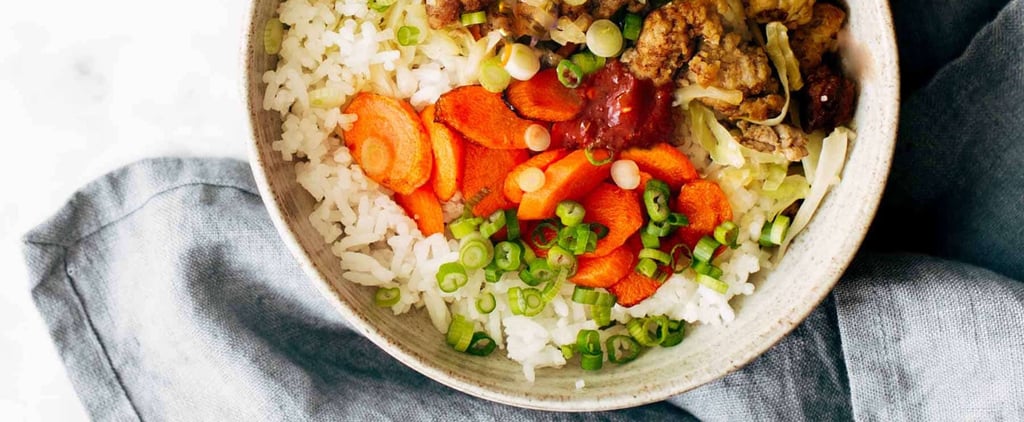 It Takes Less Time to Make These Low-Carb Lunches Than to Get Delivery, So No Excuses