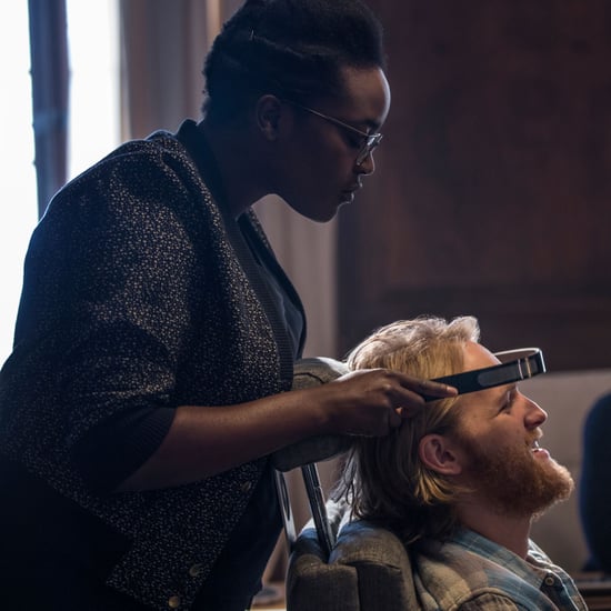 Black Mirror's "Playtest" Episode Review