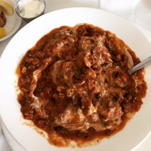 Getting Cozy With Paltrow's Turkey Chili Lena Dunham Food