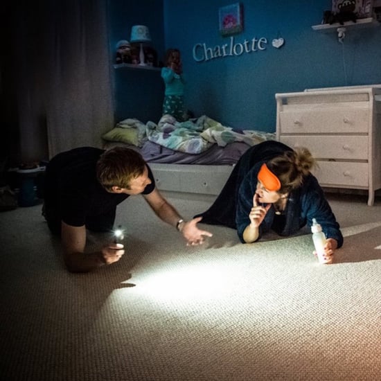 Funny Parenting Photos