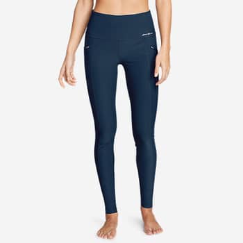 Eddie Bauer Women's Trail Tight Hybrid Joggers