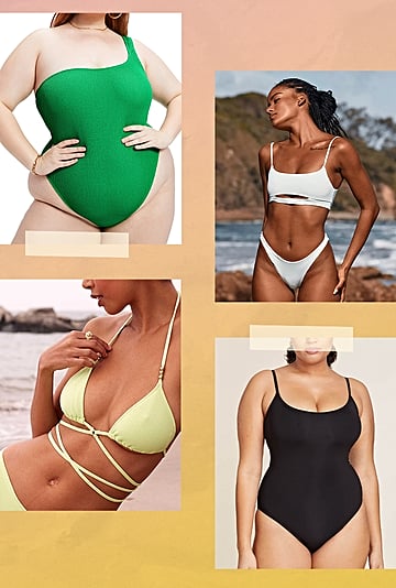 Best Swimsuits by Body Type | 2023 Guide