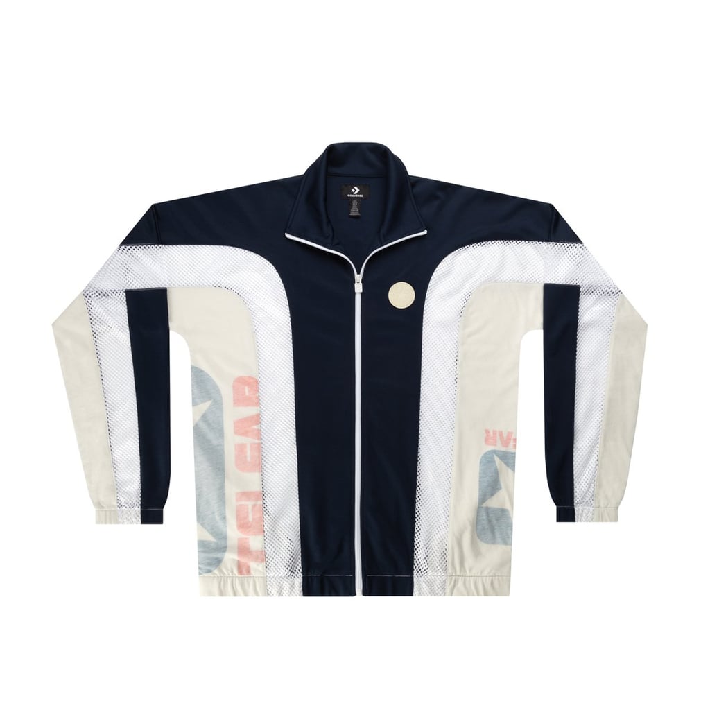 Shop the Converse x Telfar Track Jacket