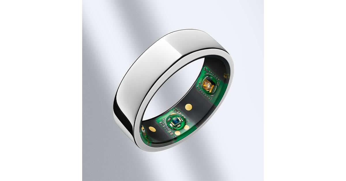 Oura Ring The Best Health and Fitness Products For January 2021