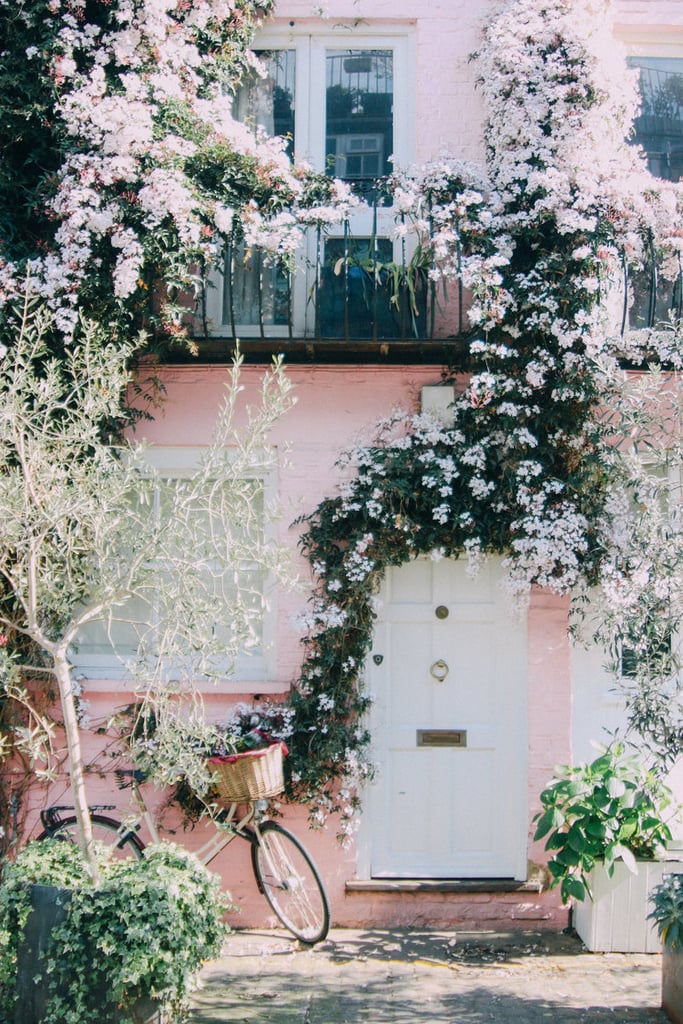 St. Luke's Mews