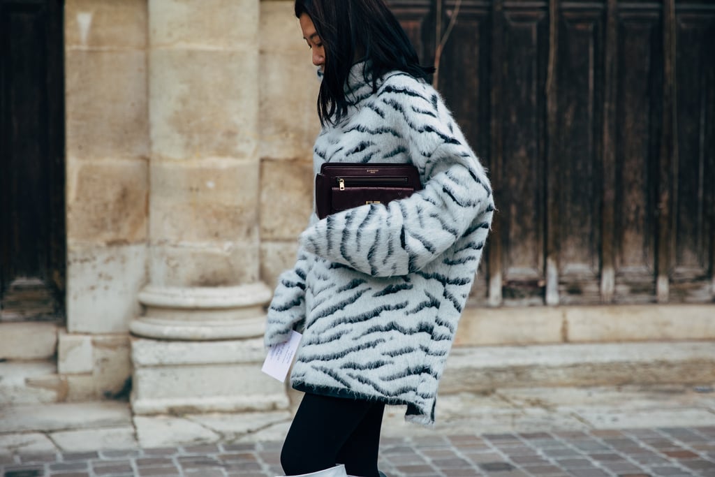 Paris Fashion Week Day 7