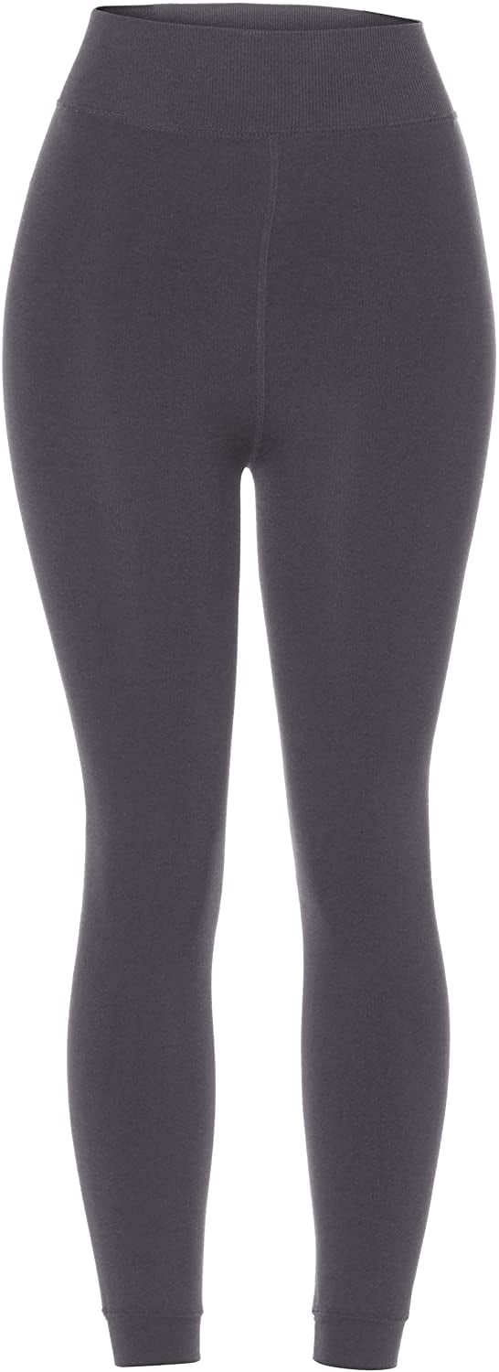 Best Thermal Leggings For Women PS UK Fashion