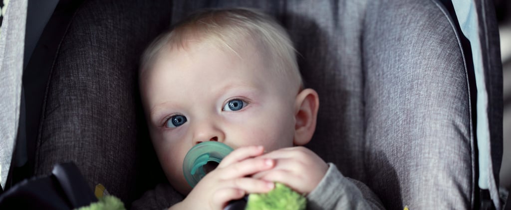 What Happened When My Son Heard Our Road Rage