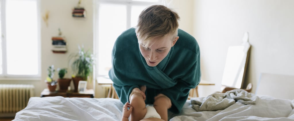 Chestfeeding: Why the Inclusive Term Is Important