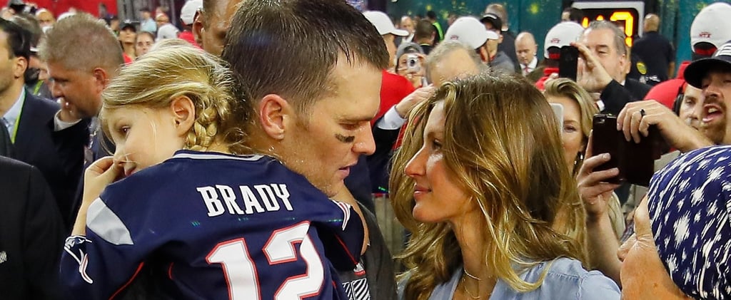 Does Gisele Bundchen Limit Screen Time For Her Kids?