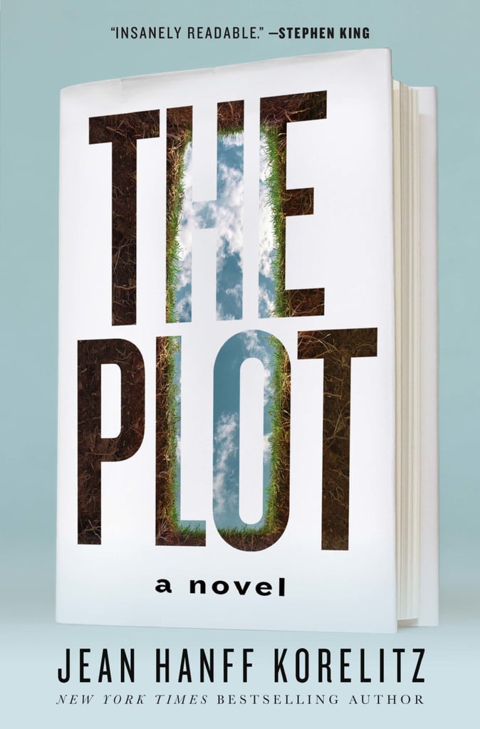 The Plot by Jean Hanff Korelitz