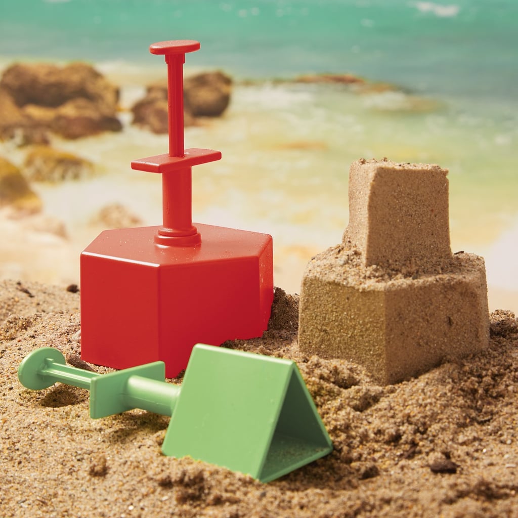 Melissa & Doug Sandbox Set