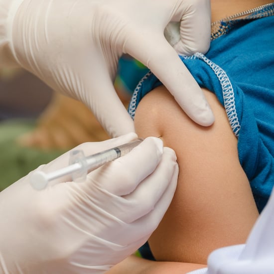 School Vaccinates Student Without Permission