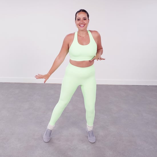 This 30-Minute Dance and Sculpt Will Make Your Workout Fun