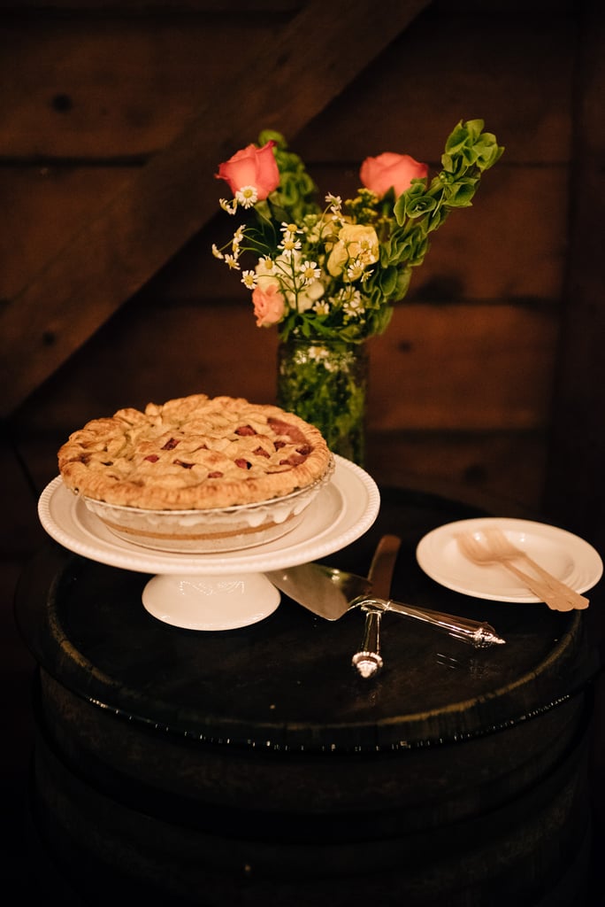 New York Barn Wedding