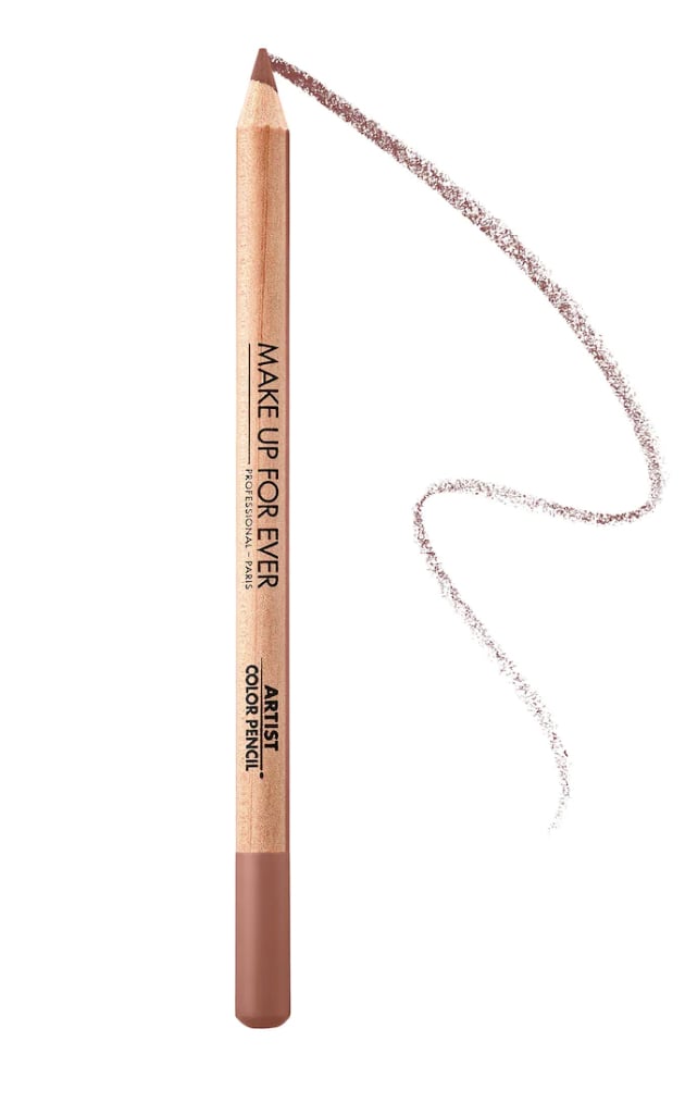 Make Up For Ever Anywhere Liner in Anywhere Caffeine