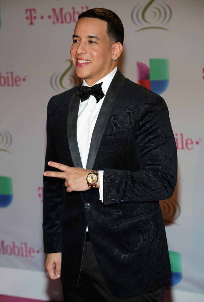 Daddy Yankee Haircut Name Best Haircut 2020
