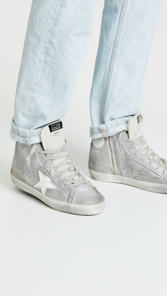 Golden Goose Francy Sneakers
