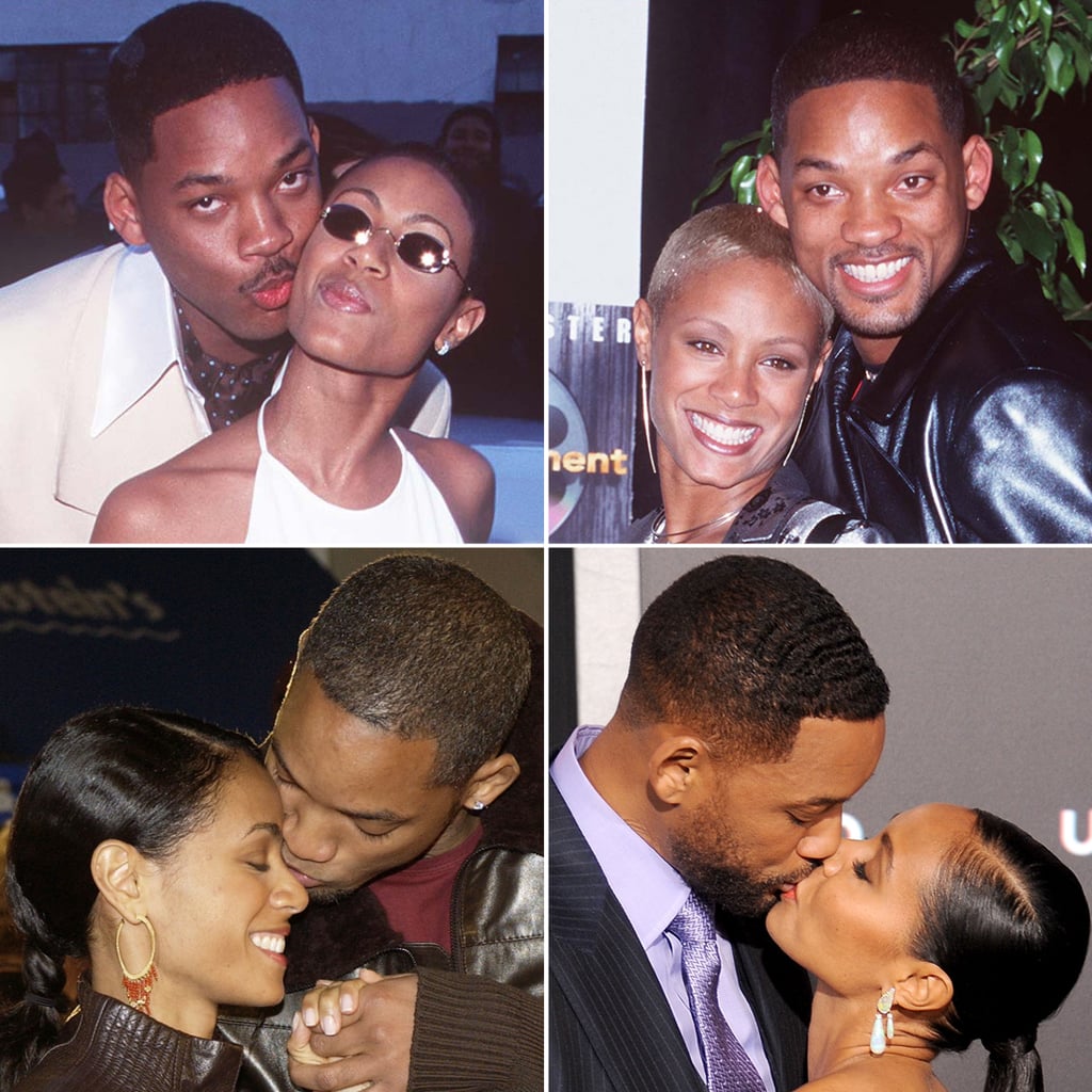 Image result for will smith, jada