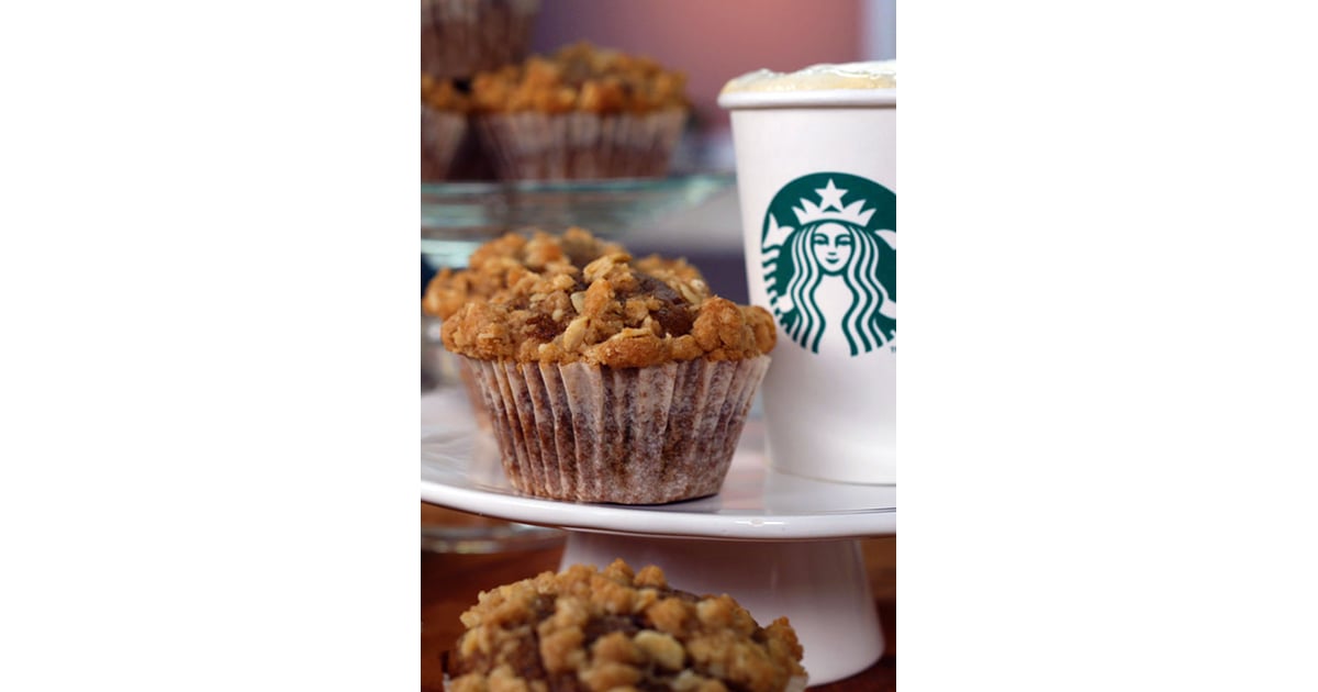 StoreBought Muffins Worst Breakfasts For Weight Loss POPSUGAR