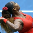 Serena Williams, Our Tennis Hero, Has Now Won the Most US Open Matches in History