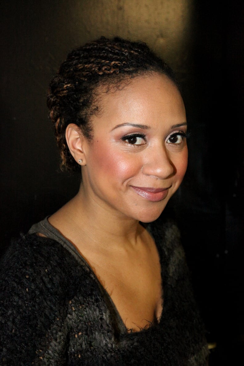 Tracie Thoms