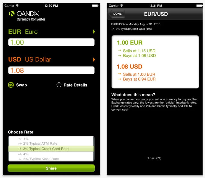 Currency Converter