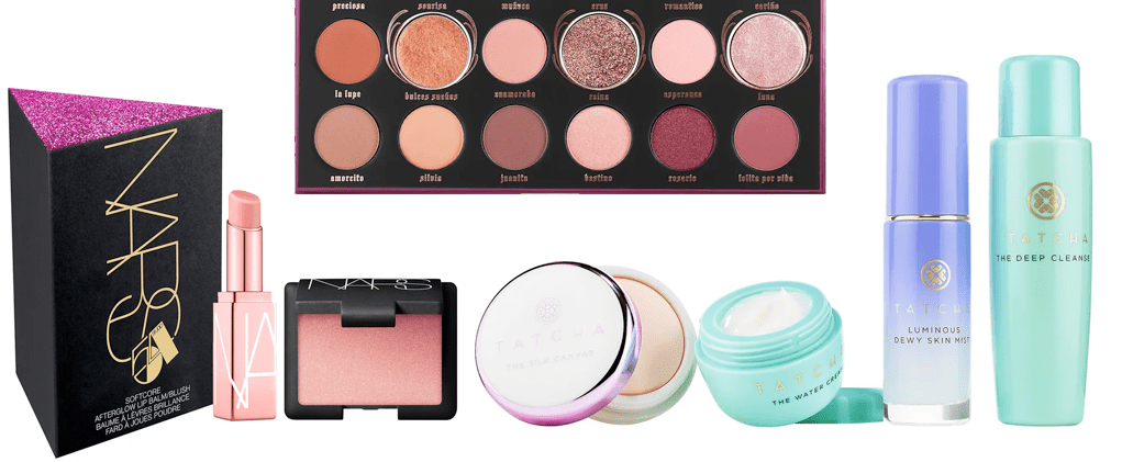New Sephora Exclusives and Beauty Products Only at Sephora