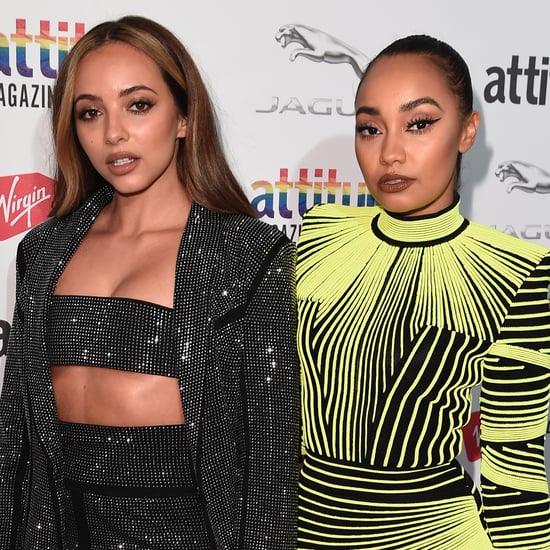 Leigh-Anne Pinnock, Jade Thirlwall Awarded For BLM Support