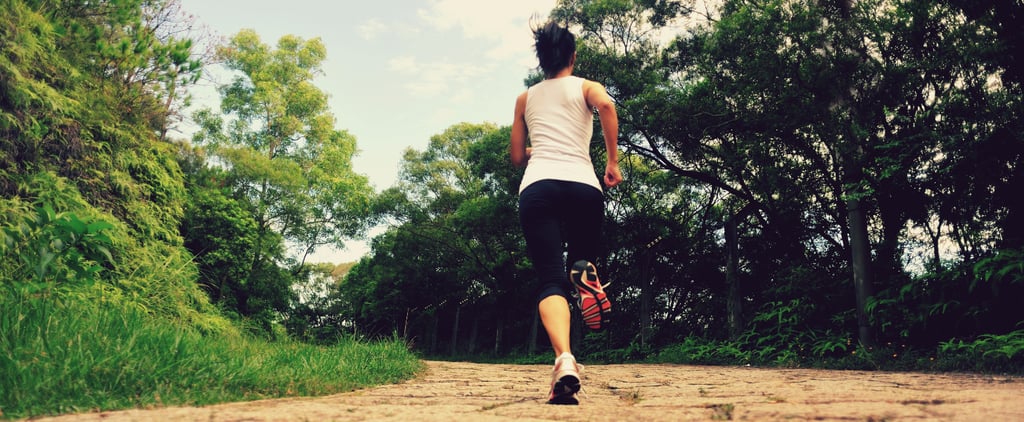 High-Elevation Running Tips