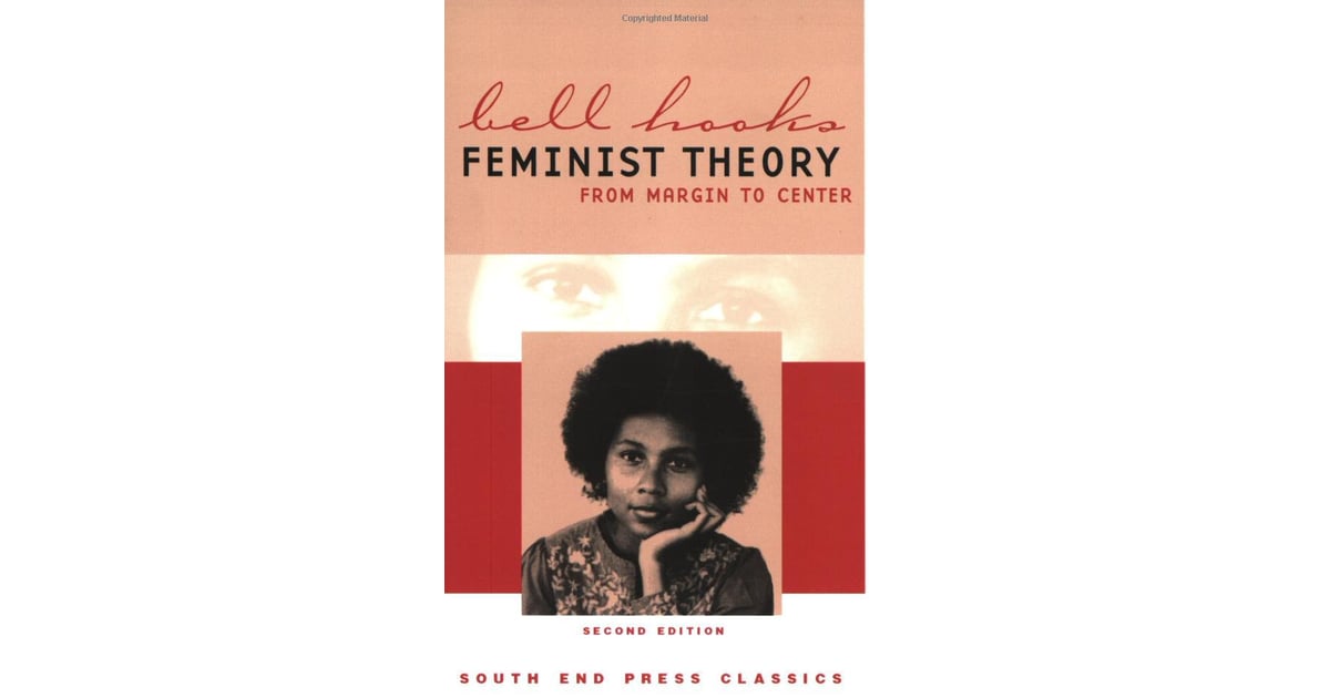 feminist theory from margin to center sparknotes