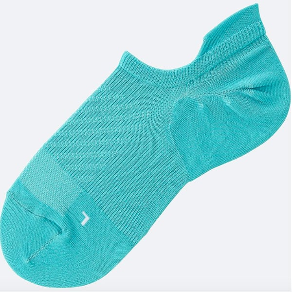 Women Sports Short Socks