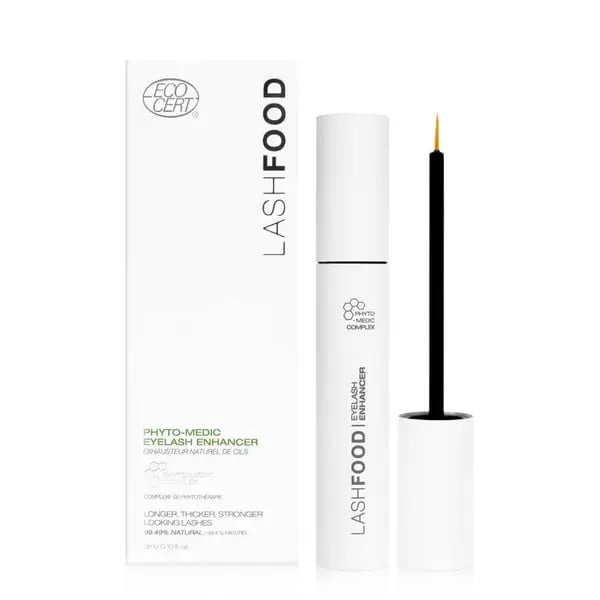 LashFood Natural Eyelash Enhancer