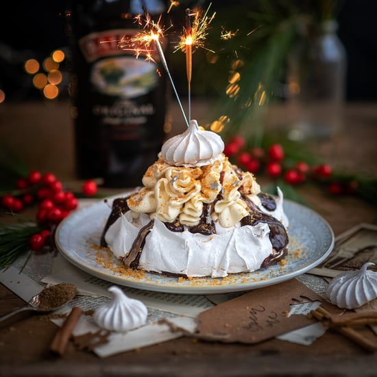 Desserts Made With Baileys