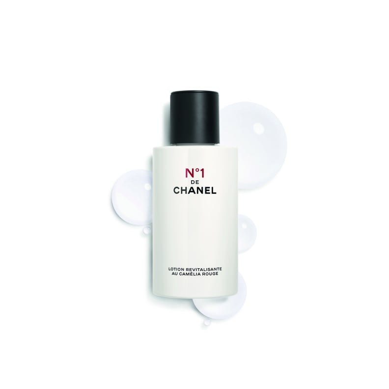 Chanel No. 1 de Chanel Powder-to-Foam Cleanser