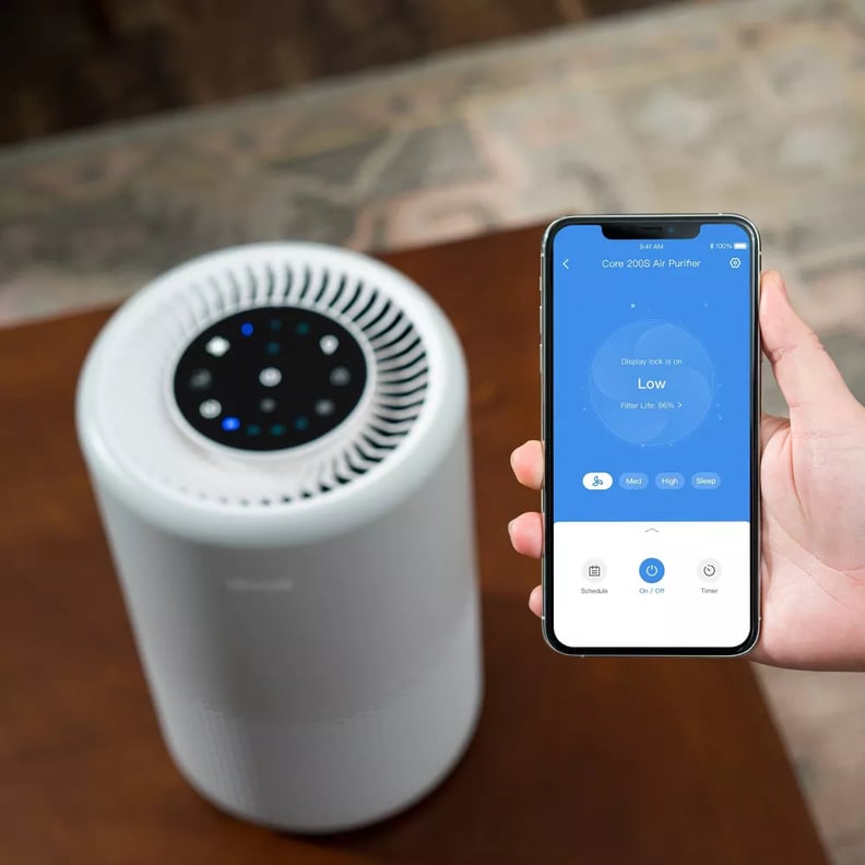Best Air Purifier