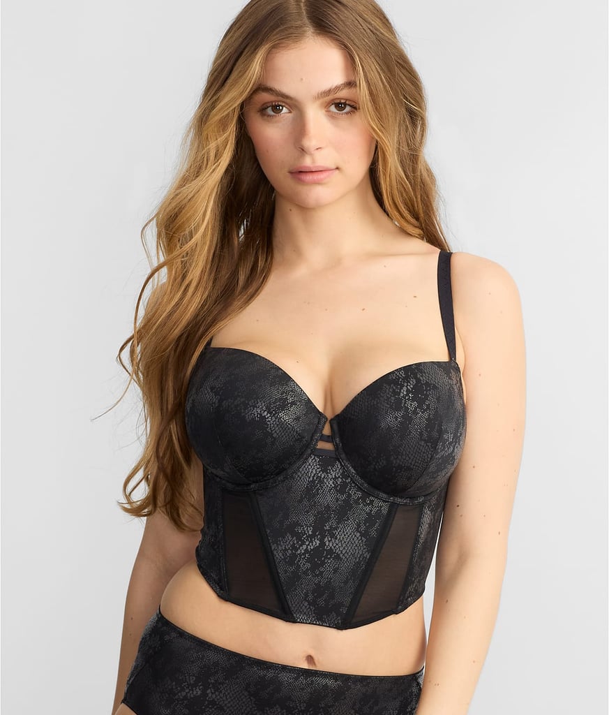 Padma Lakshmi's Favorite Lingerie
