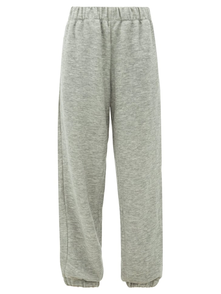 track pants and sweatpants