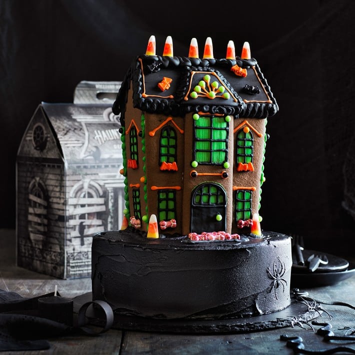 Halloween Haunted House Kit
