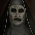 The Last Few Seconds of the Teaser For The Nun Will Give You Endless Nightmares