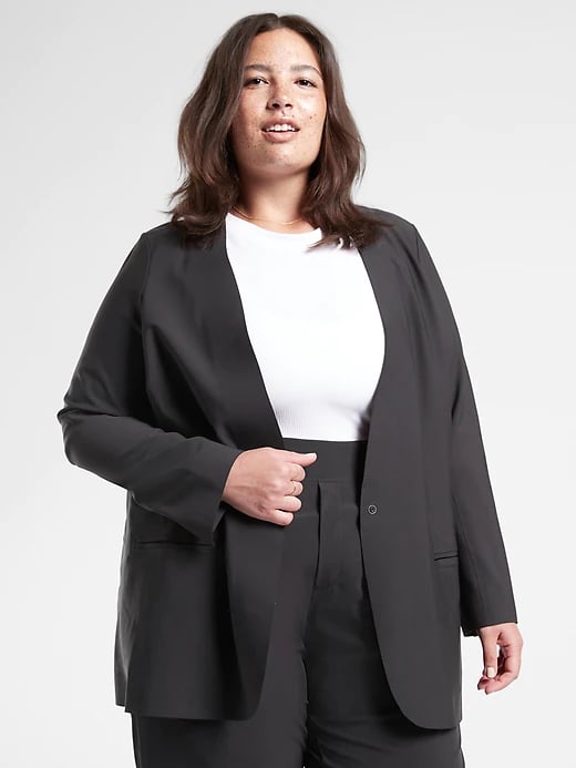 Avenue Blazer