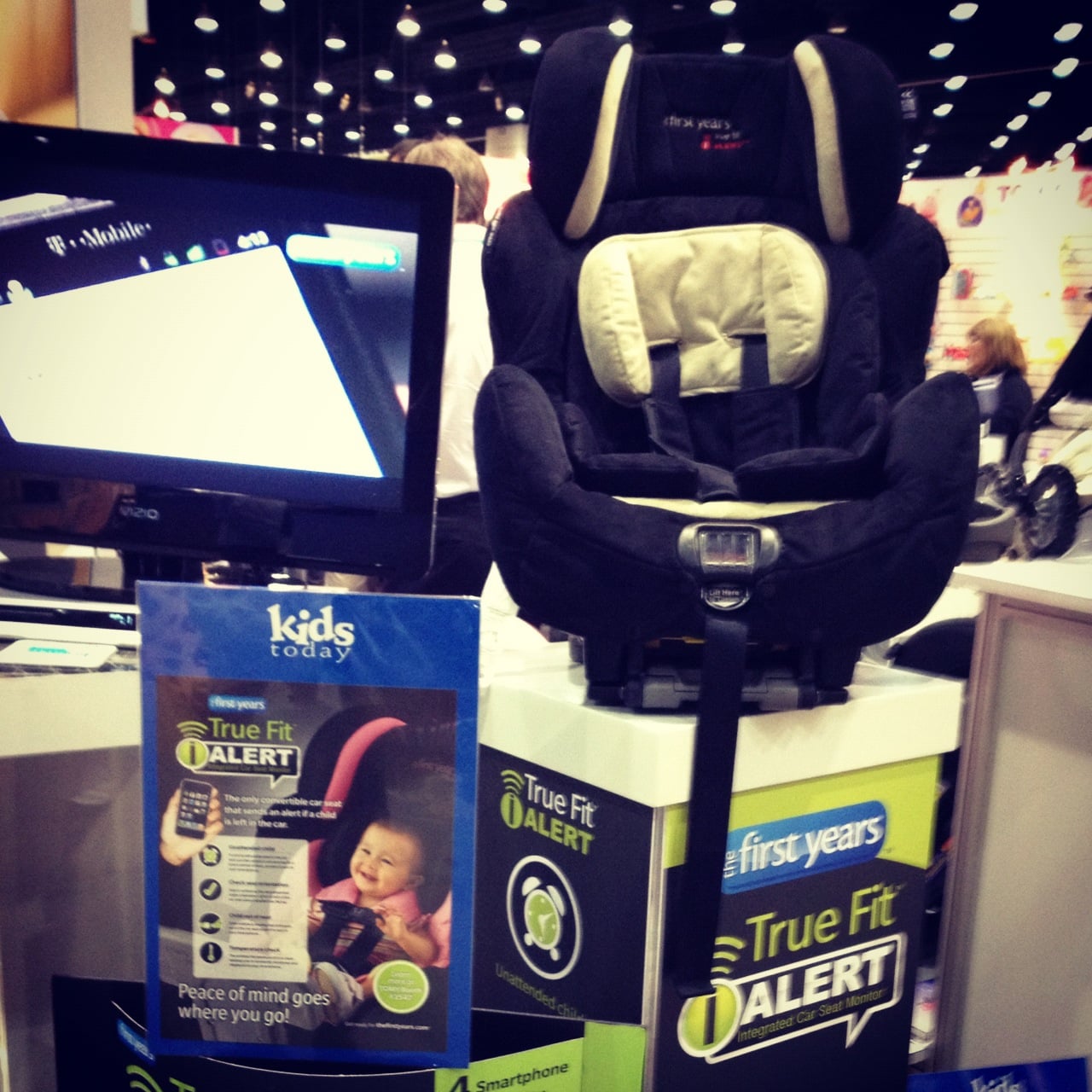 first years true fit