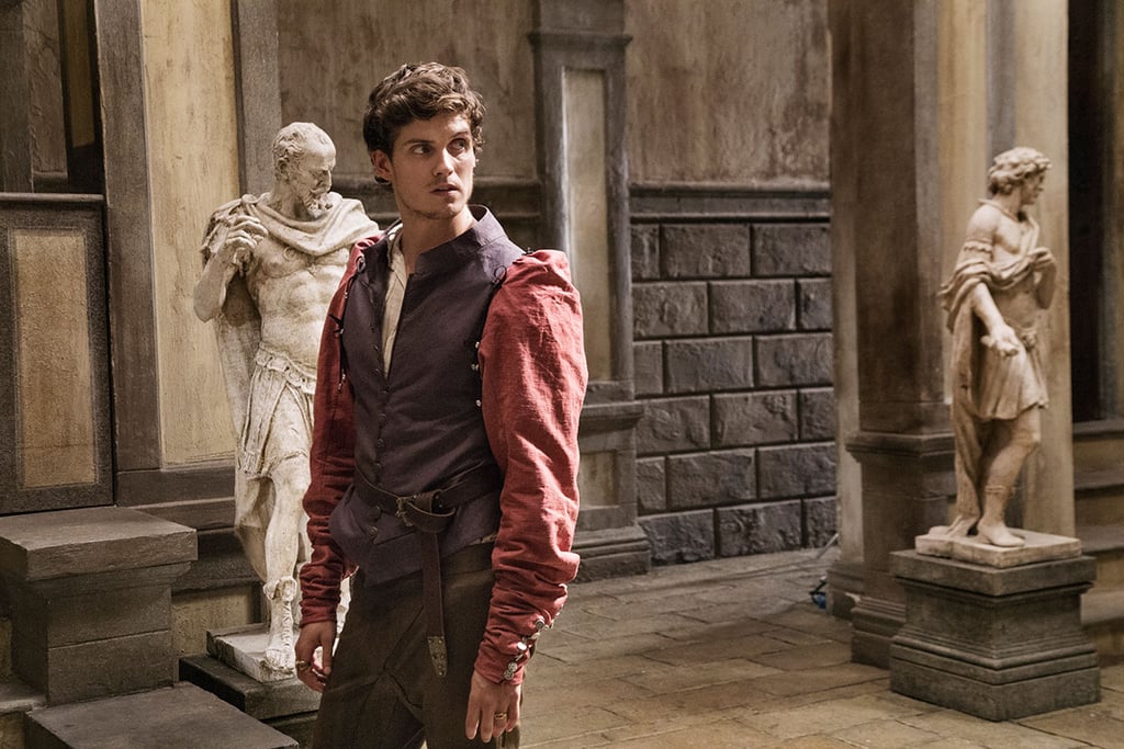 Medici Netflix Original Tv Shows Based On True Stories Popsugar Entertainment Photo 13