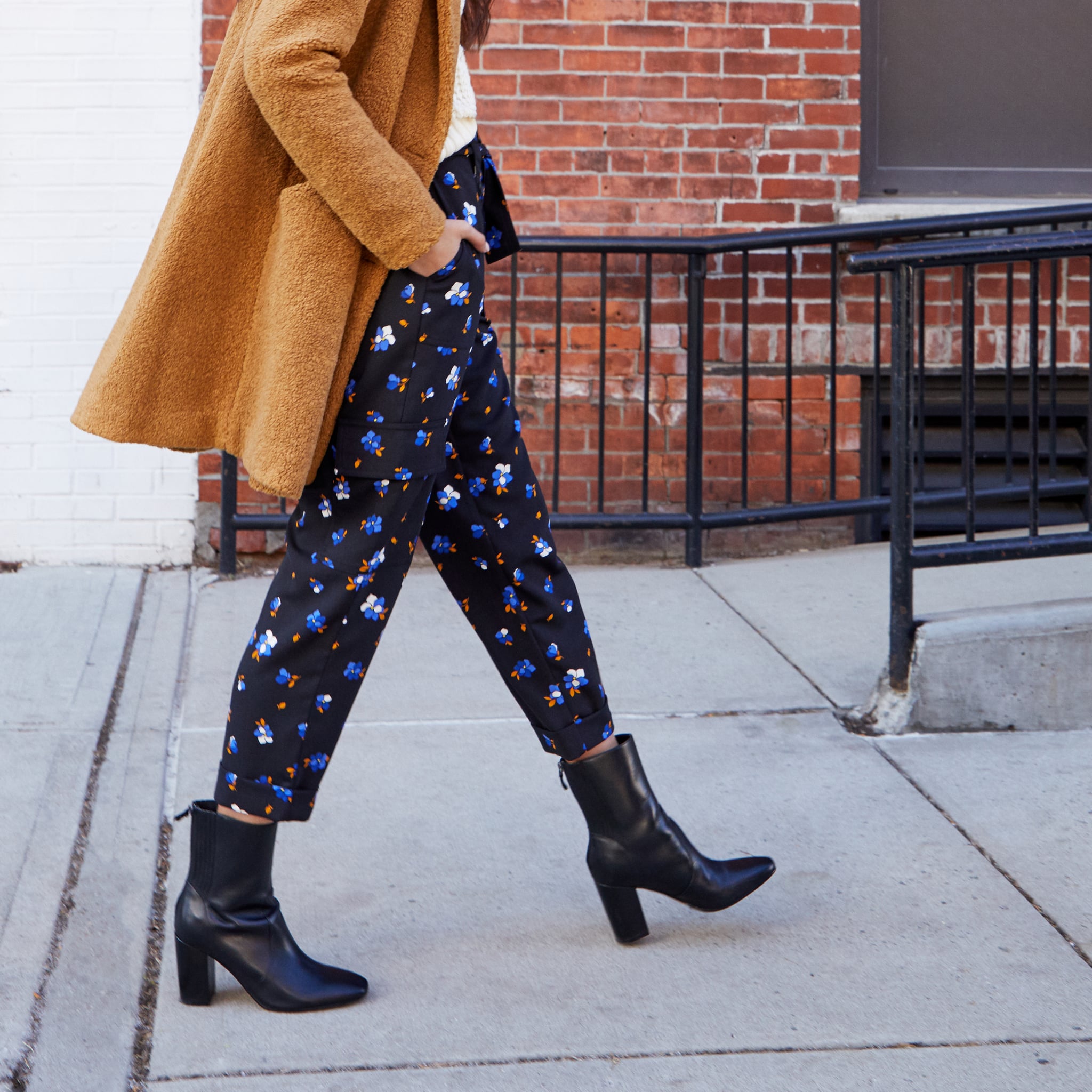 Reformation Jane Wide Leg Pants Most Comfortable And Flattering Pants For Women 2020 Popsugar Fashion Australia Photo 11