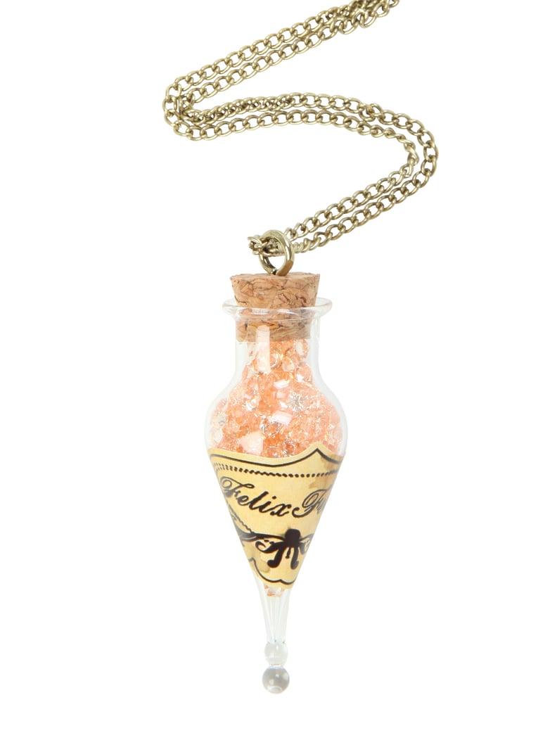 Felix Felicis Necklace